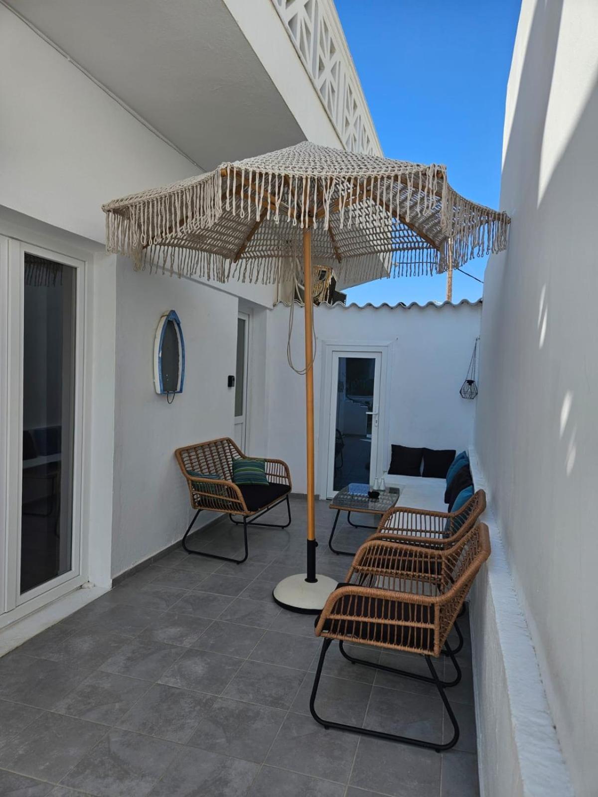 Eris Studios Adamantas  Exterior foto